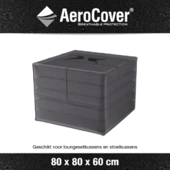 AeroCover Kussentas 80 X 80 X 60 Cm -Goedkope Tuin Pure Winkel aerocover kussentas 80 x 80 x 60 cm 1000x1000 621e0d6912738 l