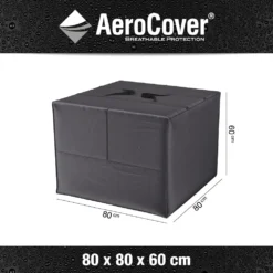 AeroCover Kussentas 80 X 80 X 60 Cm -Goedkope Tuin Pure Winkel aerocover kussentas 80 x 80 x 60 cm 1000x1000 621e0d69678fa l