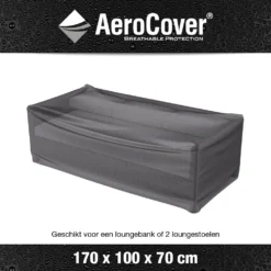 AeroCover Loungebankhoes 170 X 100 X 70 Cm 6 AeroCover Loungebankhoes 170 X 100 X 70 Cm -Goedkope Tuin Pure Winkel aerocover loungebankhoes 170 x 100 x 70 cm 1000x1000 621e0da8439a8 l