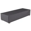 AeroCover Loungebedhoes 210 X 75 X 40 Cm