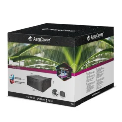 AeroCover Loungesethoes 300 X 300 X 70 Cm -Goedkope Tuin Pure Winkel aerocover loungesethoes antraciet 300x300xh70cm 1000x1000 621e0db39e647 l