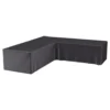 AeroCover Loungesethoes Hoekset 235 X 235 X 70 Cm