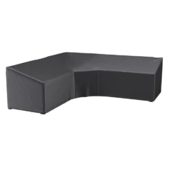 AeroCover Loungesethoes Hoekset Trapeze 270 X 270 X 65/90 Cm