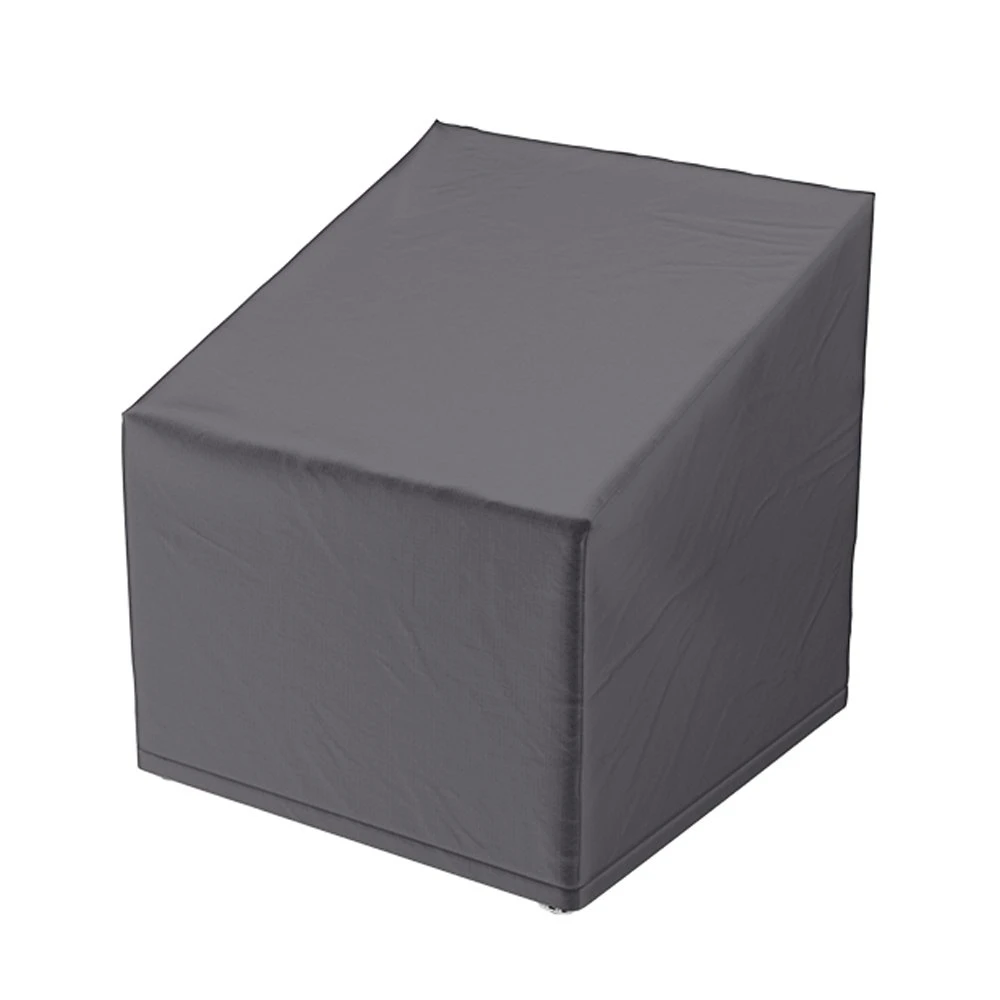 AeroCover Loungestoelhoes (hoge Rug) 75 X 78 X 65/90 Cm 1 AeroCover Loungestoelhoes (hoge Rug) 75 X 78 X 65/90 Cm