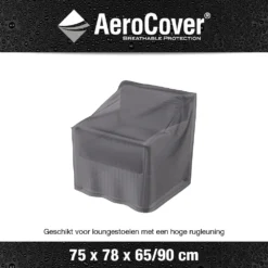 AeroCover Loungestoelhoes (hoge Rug) 75 X 78 X 65/90 Cm 6 AeroCover Loungestoelhoes (hoge Rug) 75 X 78 X 65/90 Cm -Goedkope Tuin Pure Winkel aerocover loungestoelhoes hoge rug 75 x 78 x 65 90 cm 1000x1000 621e0d8cecf24 l