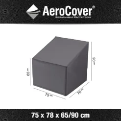 AeroCover Loungestoelhoes (hoge Rug) 75 X 78 X 65/90 Cm 7 AeroCover Loungestoelhoes (hoge Rug) 75 X 78 X 65/90 Cm -Goedkope Tuin Pure Winkel aerocover loungestoelhoes hoge rug 75 x 78 x 65 90 cm 1000x1000 621e0d8d4d7ef l