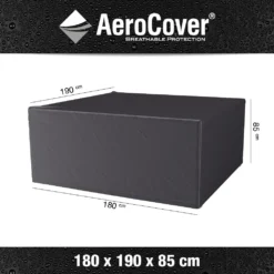 AeroCover Tuinsethoes 180 X 190 X 85 Cm -Goedkope Tuin Pure Winkel aerocover tuinsethoes 180 x 190 x 85 cm 1000x1000 621e0d74b4fbf l