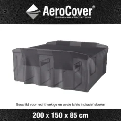 AeroCover Tuinsethoes 200 X 150 X 85 Cm -Goedkope Tuin Pure Winkel aerocover tuinsethoes 200 x 150 x 85 cm 1000x1000 621e0d75b896c l