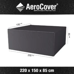 AeroCover Tuinsethoes 220 X 150 X 85 Cm -Goedkope Tuin Pure Winkel aerocover tuinsethoes 220 x 150 x 85 cm 1000x1000 621e0d78bac01 l