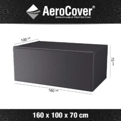 AeroCover Tuintafelhoes 160 X 100 X 70 Cm -Goedkope Tuin Pure Winkel aerocover tuintafelhoes antraciet 160x100xh70cm 1000x1000 621e0dc116b00 l