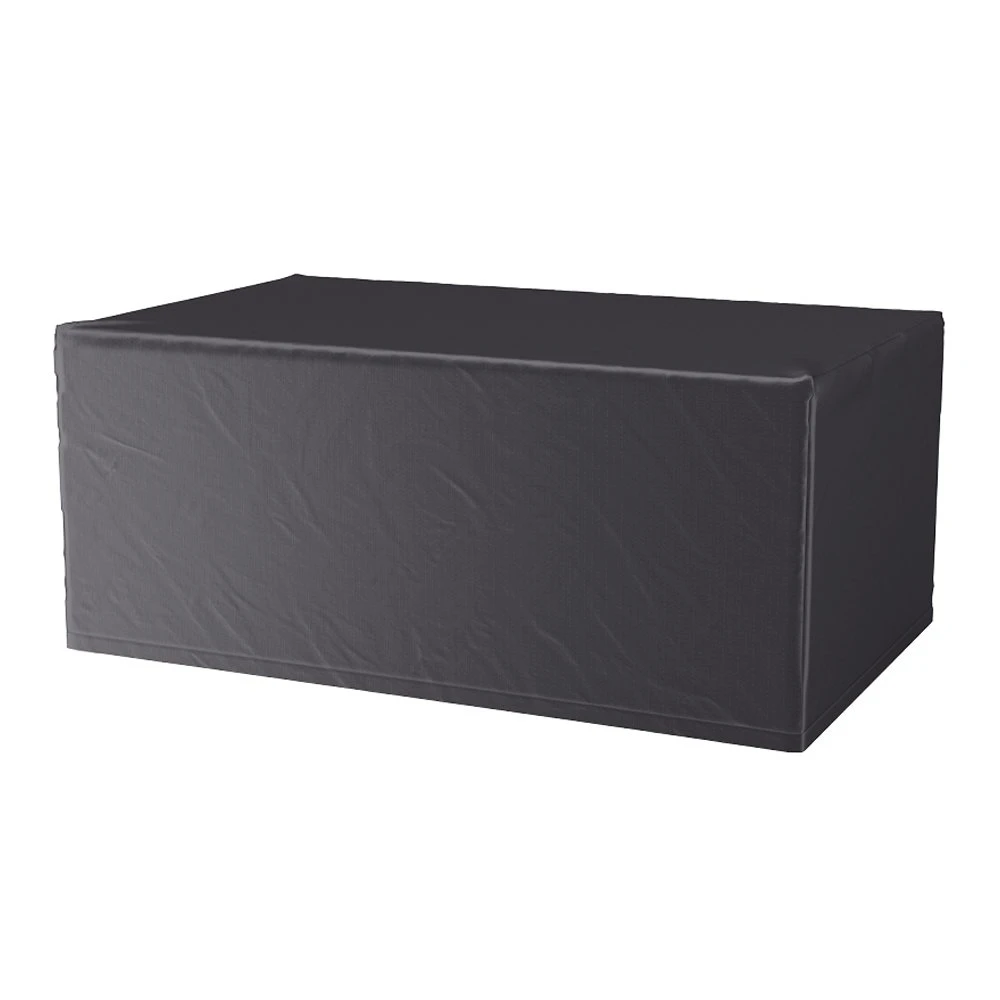 AeroCover Tuintafelhoes 220 X 110 X 70 Cm 1 AeroCover Tuintafelhoes 220 X 110 X 70 Cm