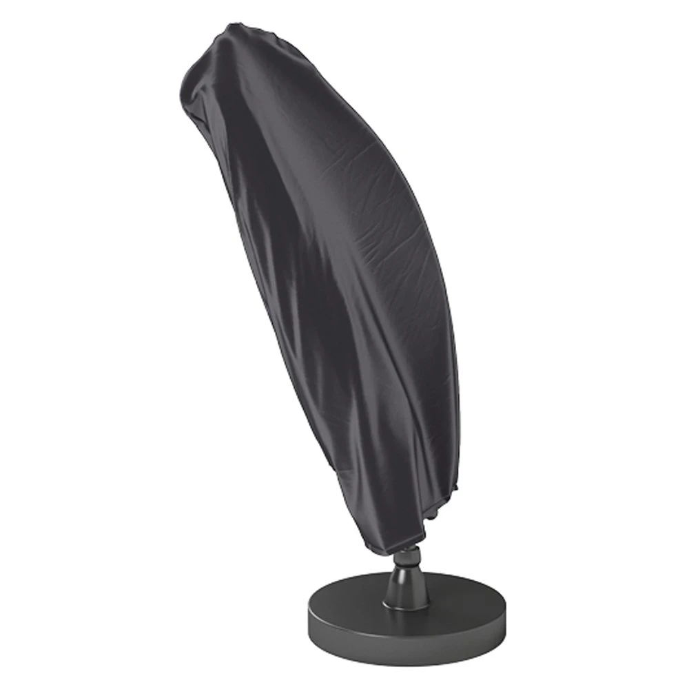 AeroCover Zweefparasolhoes H 240 X 68 Cm 1 AeroCover Zweefparasolhoes H 240 X 68 Cm