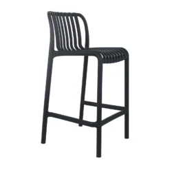 Barstoel LEVI Zwart -Goedkope Tuin Pure Winkel barstoel levi zwart 1499x1500 641c15568a0e1 l