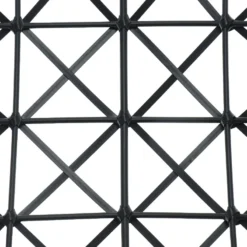 Bologna Hang-ei Wicker Zwart - Ø 95 X H 195 Cm -Goedkope Tuin Pure Winkel bologna hang ei wicker zwart 95 x h 195 cm 1181x944 623468a68a8ec l