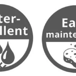 Evora Loungeset Grijs - 145 X 80 X 83 Cm 11 Evora Loungeset Grijs - 145 X 80 X 83 Cm -Goedkope Tuin Pure Winkel evora loungeset grijs 145 x 80 x 83 cm 1000x504 6234681f32855 l