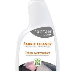 Exotan Care Fabric Cleaner 750 Ml