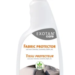Exotan Care Fabric Protector 750 Ml