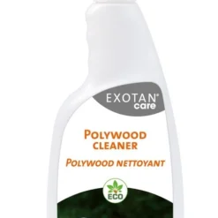 Exotan Care Polywood Cleaner 750 Ml