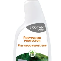 Exotan Care Polywood Protector 750 Ml