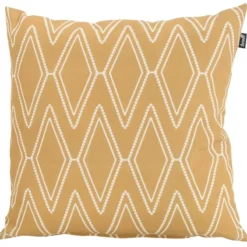Hartman Emma Yellow Sierkussen 50x50x16