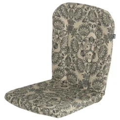 Hartman Hailey Grey Calvia Carlo Tuinkussen 100x50x5