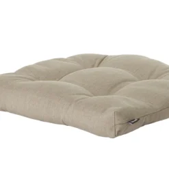 Hartman Havana Jute Rotan Tuinkussen 46x46x5