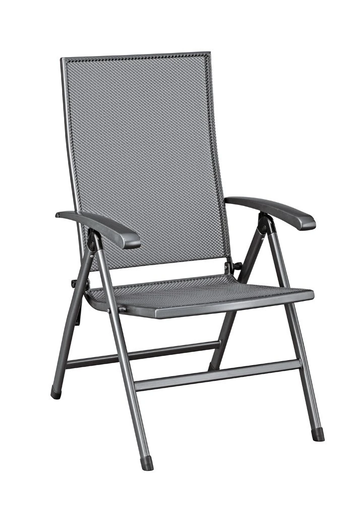 Kettler SIERO Klapfauteuil 1 Kettler SIERO Klapfauteuil