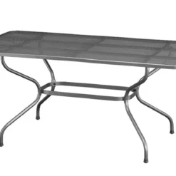 Kettler Tafel 160x90cm