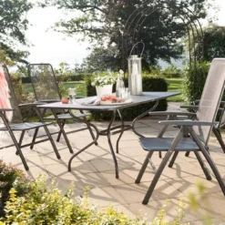 Kettler VIGO Fauteuil, Verstelbaar -Goedkope Tuin Pure Winkel kettler vigo fauteuil verstelbaar 1000x667 6220bf6503a3a l