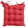 Madison Tuinkussen Toscane 46x46 Panama Brick Red