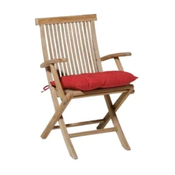 Madison Tuinkussen Toscane 46x46 Panama Brick Red -Goedkope Tuin Pure Winkel madison toscane kussen 46x46 panama brick red 800x800 6245c2cc00508 l