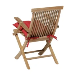 Madison Tuinkussen Toscane 46x46 Panama Brick Red -Goedkope Tuin Pure Winkel madison toscane kussen 46x46 panama brick red 800x800 6245c2cc3e2a2 l