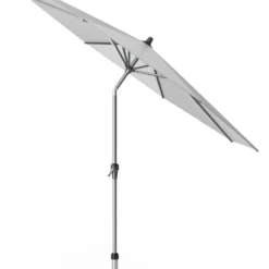 Platinum Middenstokparasol Riva Ø 300 Cm Lichtgrijs -Goedkope Tuin Pure Winkel platinum middenstokparasol riva 300 cm lichtgrijs 1000x1277 6218e6834829c l