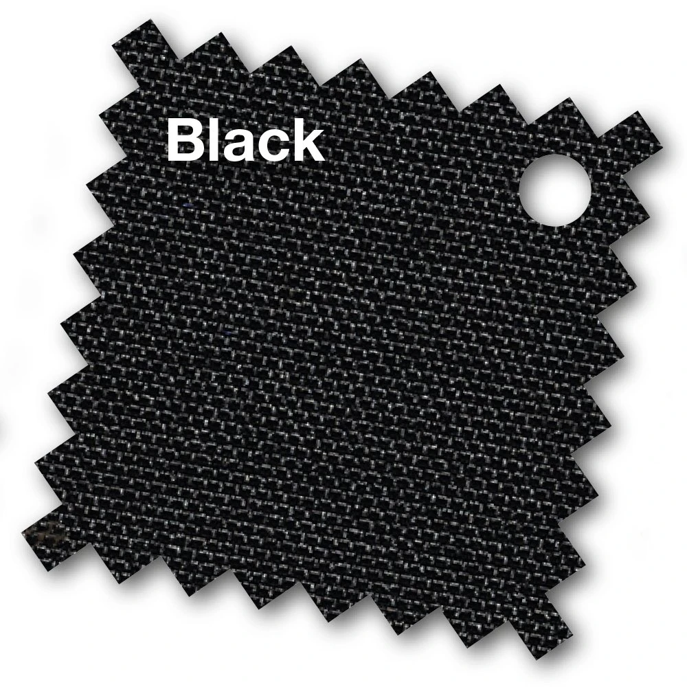 Platinum Middenstokparasol Riva Ø 350 Cm Zwart 3 Platinum Middenstokparasol Riva Ø 350 Cm Zwart - Afbeelding 3