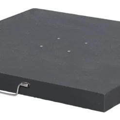 Platinum Parasolvoet Arezzo - 90kg