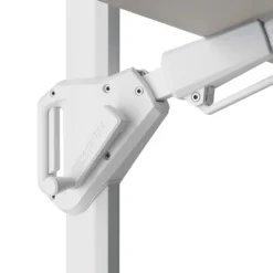 Platinum Zweefparasol Challenger T² 300 X 300 Cm Manhattan -Goedkope Tuin Pure Winkel platinum zweefparasol challenger t 300 x 300 cm manhattan 1000x1000 6218e74f9e260 l