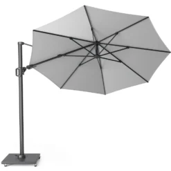 Goedkope Tuin Pure Winkel -Goedkope Tuin Pure Winkel platinum zweefparasol challenger t 350 cm lichtgrijs 1000x968 6218e7376fce0 l