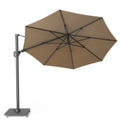 Goedkope Tuin Pure Winkel -Goedkope Tuin Pure Winkel platinum zweefparasol challenger t 350 cm taupe 1000x966 6218e73ad03a1 l