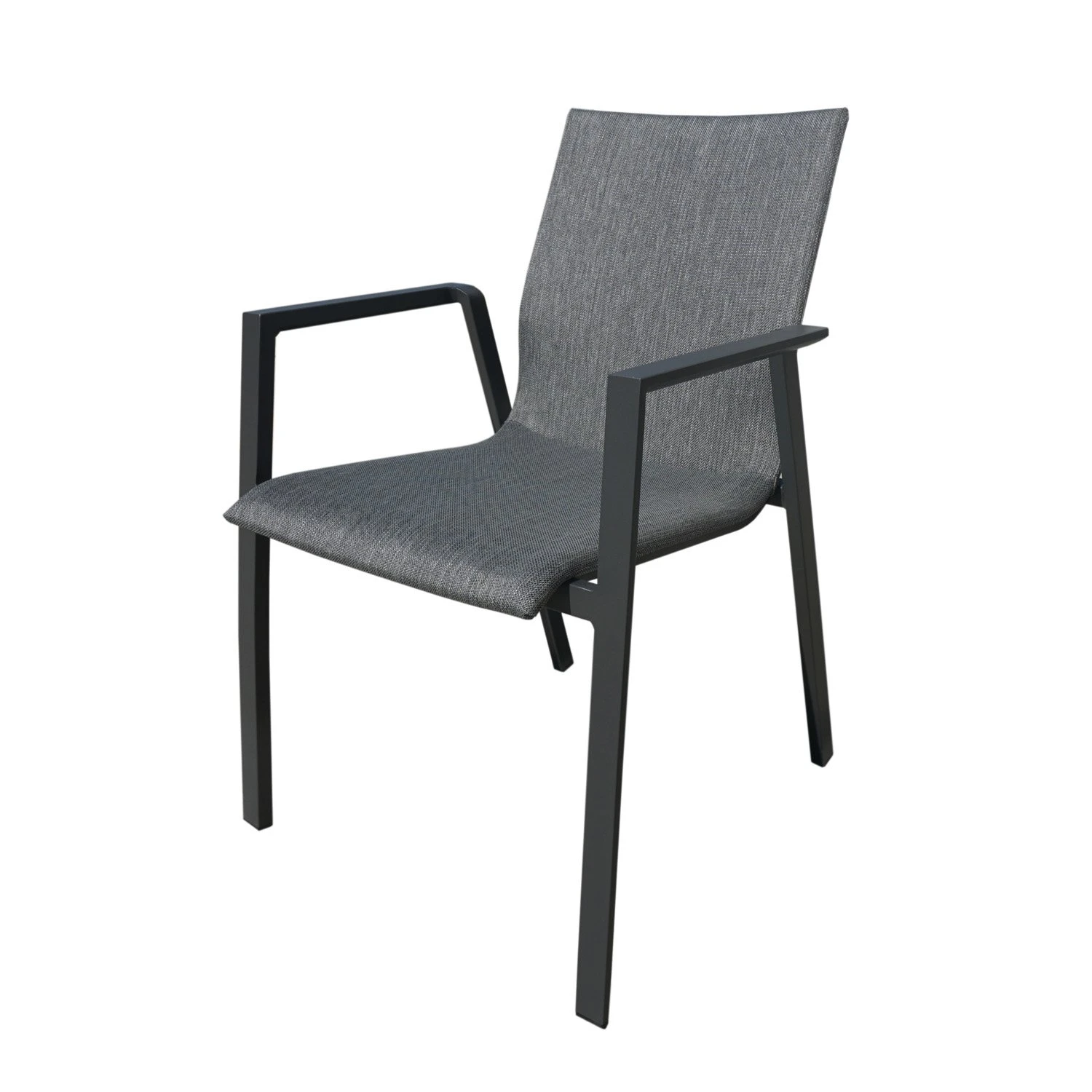 Royal Seasons ALORA Dining Set Met 6 Stoelen 3 Royal Seasons ALORA Dining Set Met 6 Stoelen - Afbeelding 3