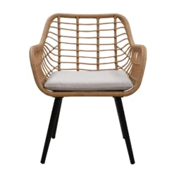 Royal Seasons COCOON Lounge Stoel Natural -Goedkope Tuin Pure Winkel royal seasons cocoon lounge stoel natural 1500x1499 641b08eb8dbfd l