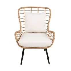 Royal Seasons COCOON Vlinderstoel Met Voetensteun Natural -Goedkope Tuin Pure Winkel royal seasons cocoon vlinderstoel met voetensteun natural 1500x1500 641b08f68dab1 l