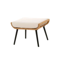 Royal Seasons COCOON Vlinderstoel Met Voetensteun Natural -Goedkope Tuin Pure Winkel royal seasons cocoon vlinderstoel met voetensteun natural 1500x1500 641b08f755665 l