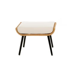 Royal Seasons COCOON Vlinderstoel Met Voetensteun Natural -Goedkope Tuin Pure Winkel royal seasons cocoon vlinderstoel met voetensteun natural 1500x1500 641b08f7ed127 l