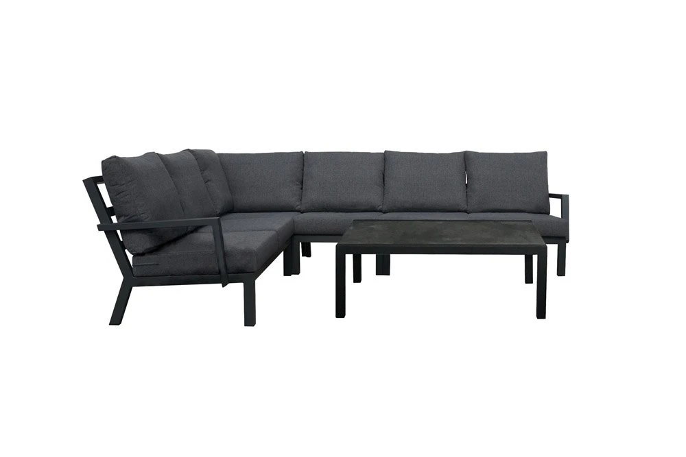 Royal Seasons COSTA RICA Lounge Tuinset 2 Royal Seasons COSTA RICA Lounge Tuinset - Afbeelding 2