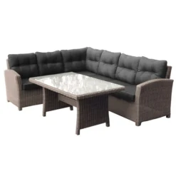 Royal Seasons FORMENTERA Hoekset