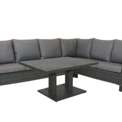 Royal Seasons LISSABON Hoek Tuinset