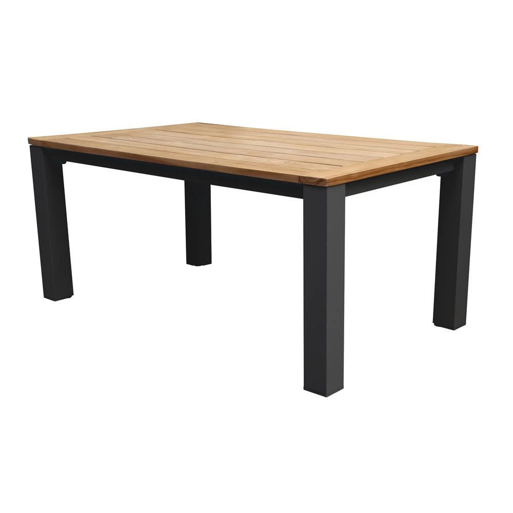 Royal Seasons MADEIRA Diningset Met 4 Zitplekken 2 Royal Seasons MADEIRA Diningset Met 4 Zitplekken - Afbeelding 2