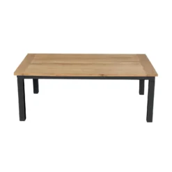 Royal Seasons MADEIRA Salontafel - L 130 X B 70 X H 36 Cm 3 Royal Seasons MADEIRA Salontafel - L 130 X B 70 X H 36 Cm -Goedkope Tuin Pure Winkel royal seasons madeira salontafel 130 x 70 x 36 cm 1500x1500 63ea34962ea5f l