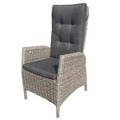 Royal Seasons MARBELLA Dining Uitschuifbare Tuinset - 9-delig 4 Royal Seasons MARBELLA Dining Uitschuifbare Tuinset - 9-delig -Goedkope Tuin Pure Winkel royal seasons marbella dining uitschuifbare tuinset 9 delig 1000x1000 621c8439d185e l