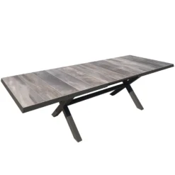 Royal Seasons MARBELLA Dining Uitschuifbare Tuinset - 9-delig 5 Royal Seasons MARBELLA Dining Uitschuifbare Tuinset - 9-delig -Goedkope Tuin Pure Winkel royal seasons marbella dining uitschuifbare tuinset 9 delig 1000x1000 621c843a31cf0 l